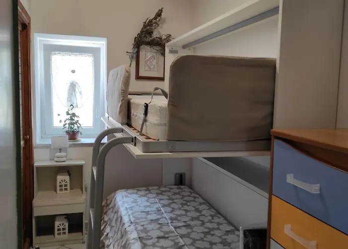 Casa Francesco Ischia