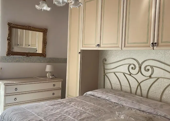Appartement Casa Francesco Ischia