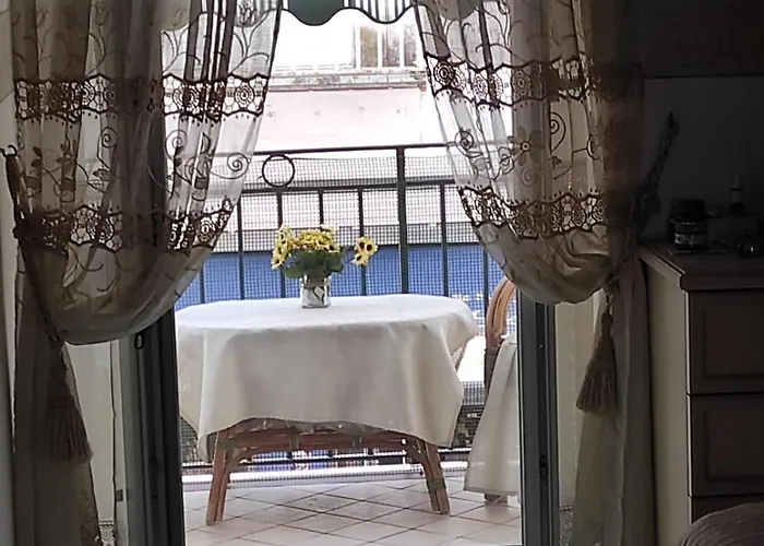 Casa Francesco * Ischia