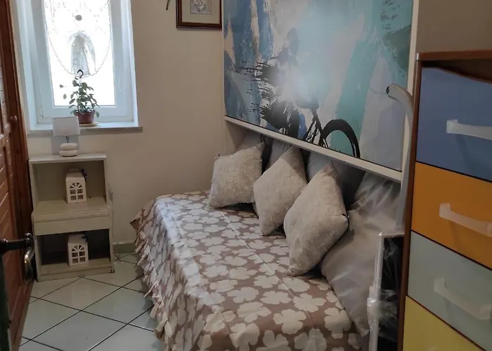 Casa Francesco Ischia