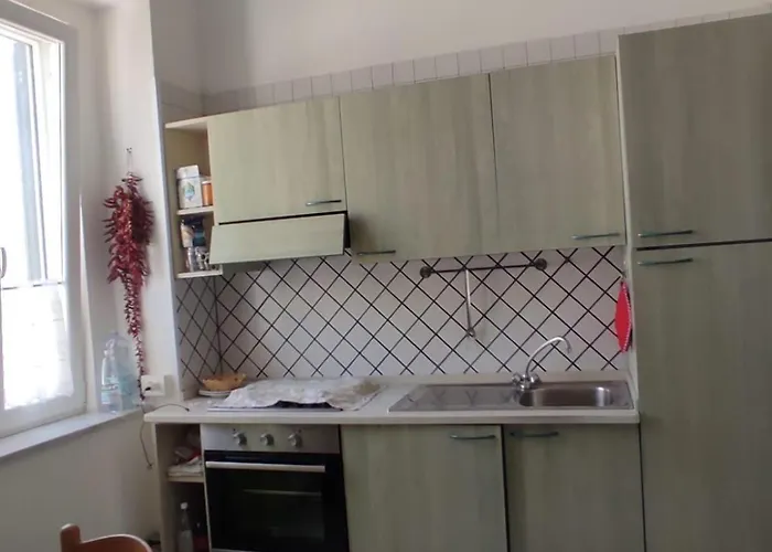 Casa Francesco Appartement *