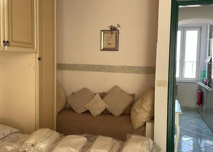 Casa Francesco