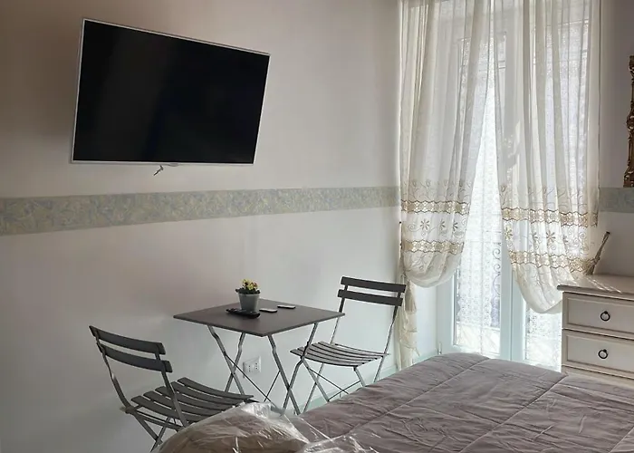 Casa Francesco *