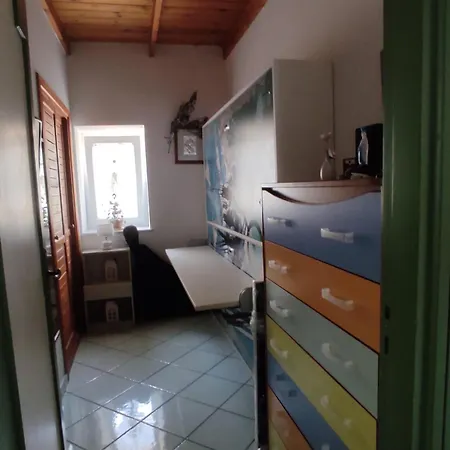 Casa Francesco *