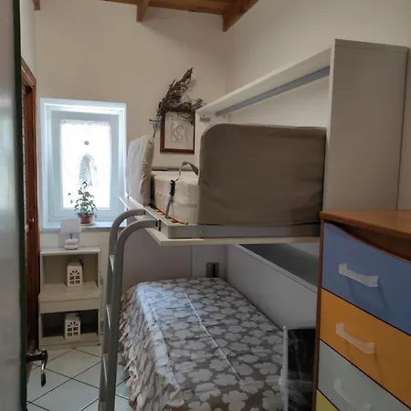 Casa Francesco Ischia