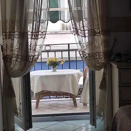 Casa Francesco * Ischia