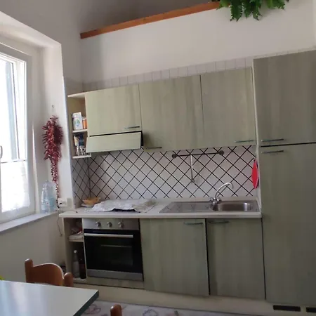 Casa Francesco Apartamento *