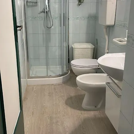 Appartement Casa Francesco Ischia