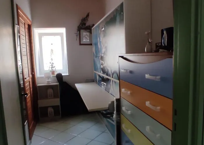 Casa Francesco *
