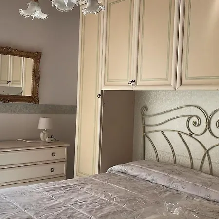 Apartmán Casa Francesco Ischia