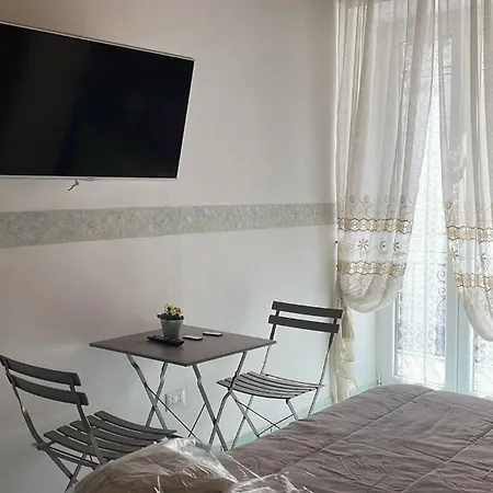 Casa Francesco *