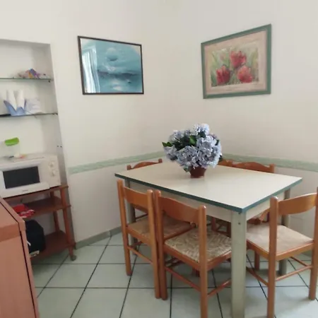 Casa Francesco *